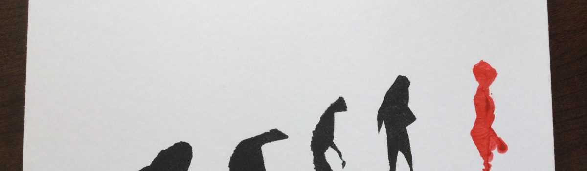 Year 6 Enquiry – Banksy Artwork